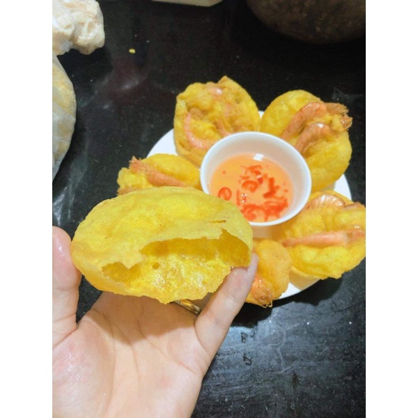 Bột bánh tôm 1kg