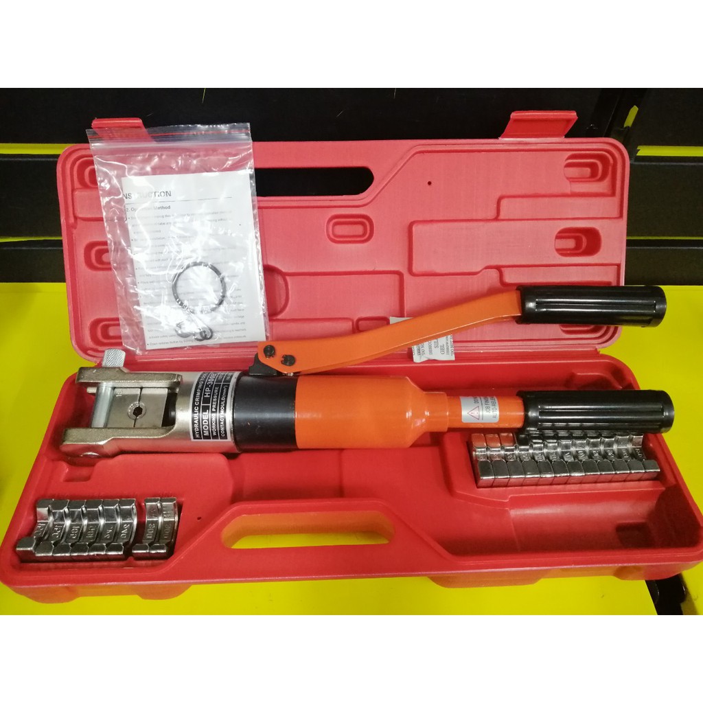 Kìm bấm cos HP-300B