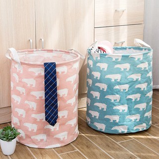 Sỉ 10 sọt vải đựng đồ đa năng