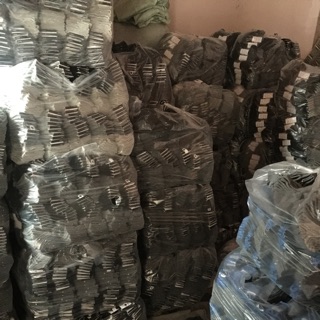Combo 100 đôi tất