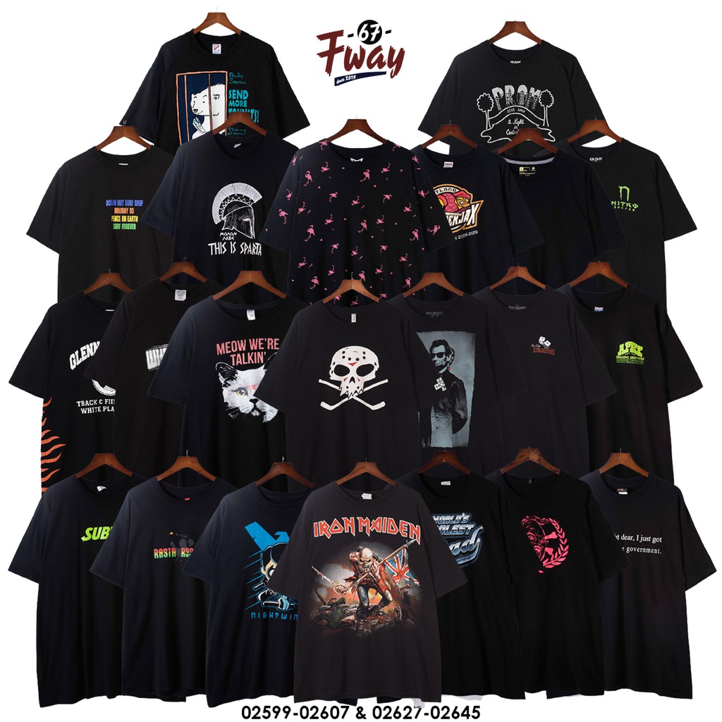 [Hàng 2hand loại 1] 𝗧-𝗦𝗵𝗶𝗿𝘁 🔥Phông Mỹ Unisex mới 90-99%🔥 Áo thun Mỹ Vintage Oversize | BigBuy360 - bigbuy360.vn