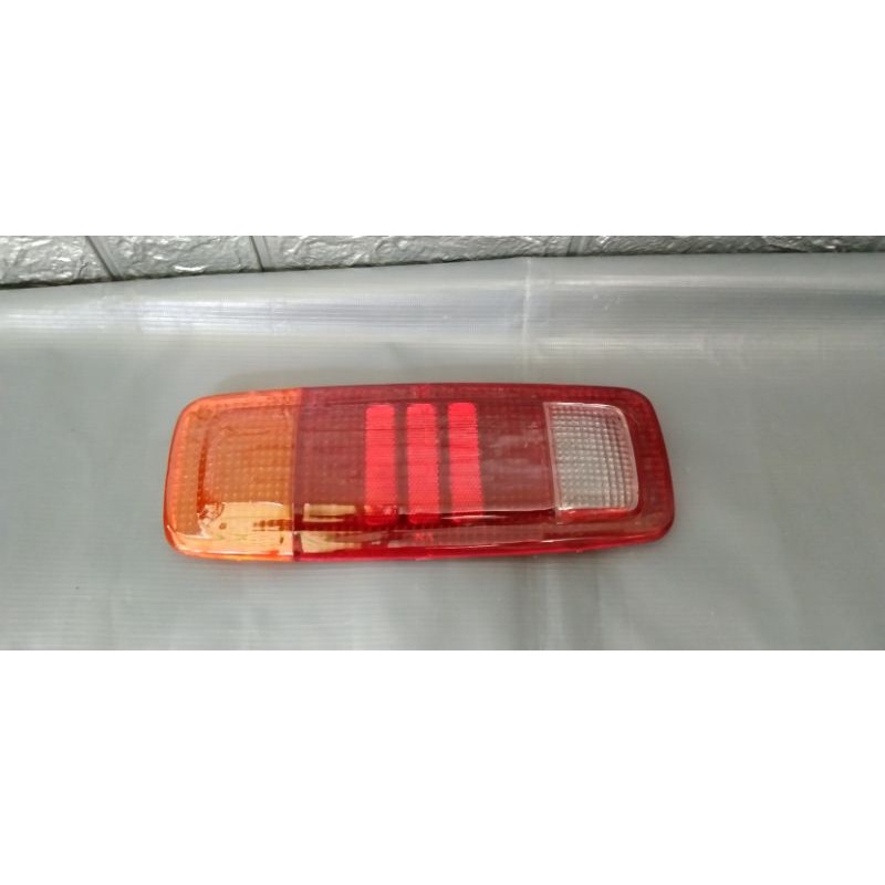 Nắp đèn hậu xe tải kia 1t4, 1t25, frontier, k165, k3000, k2700, k140