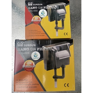 Lọc thác Sunsun HBL 402 / 403
