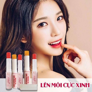 Son Gấc - son bà bầu