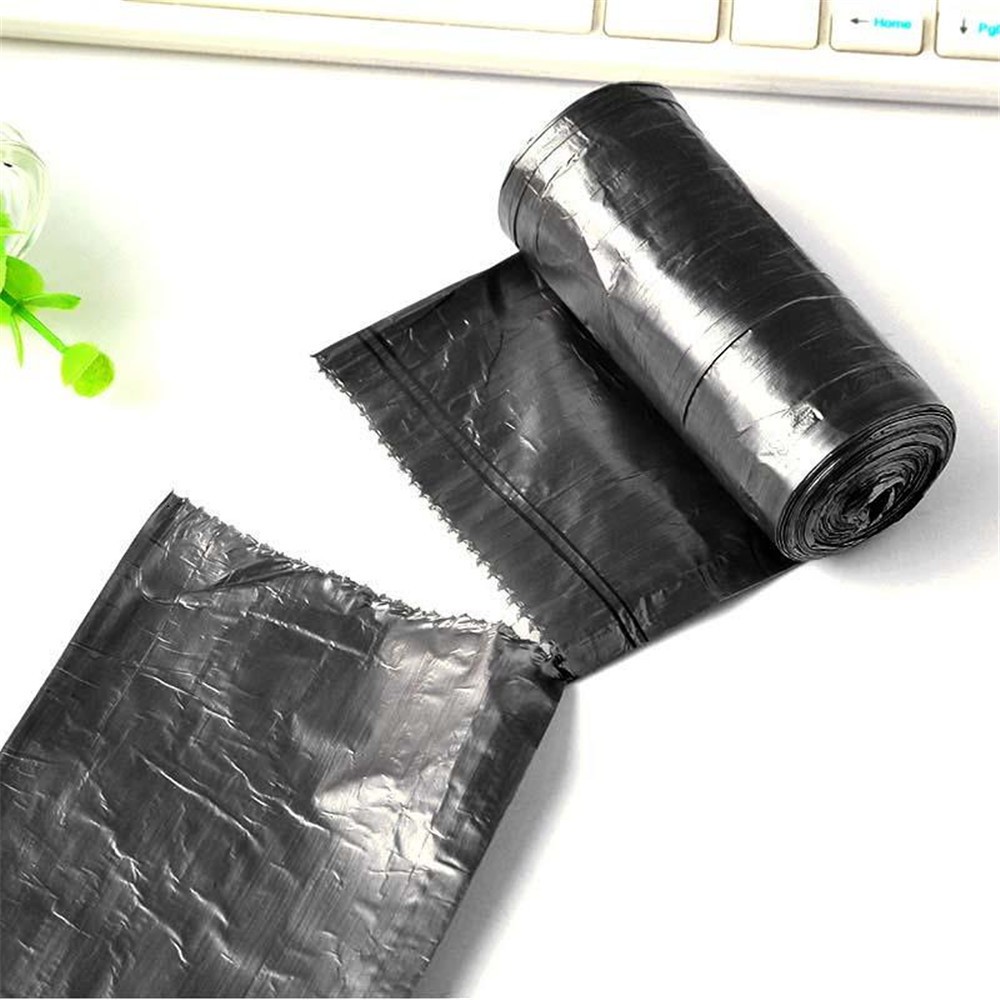 Cuộn túi đựng rác tiện dụng 50x60cm