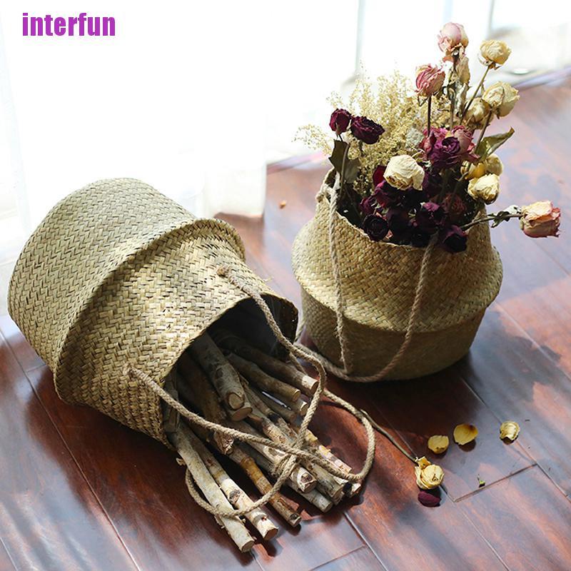 Chậu Hoa / Dụng Cụ Ăn Uống Có Thể Gập Lại Cho