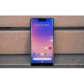 R12 điện thoại Google Pixel 3 XL ram 4G/128G mới chính hãng 2sim (một nano sim, 1 esim), chiến PUBG/Free Fire siêu mướt 