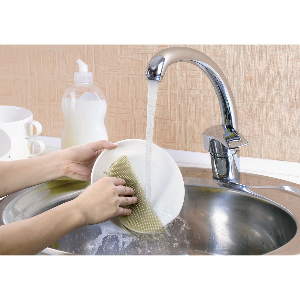 Miếng lót nồi silicon đa năng Super Chef