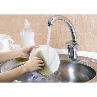 Miếng lót nồi silicon đa năng Super Chef