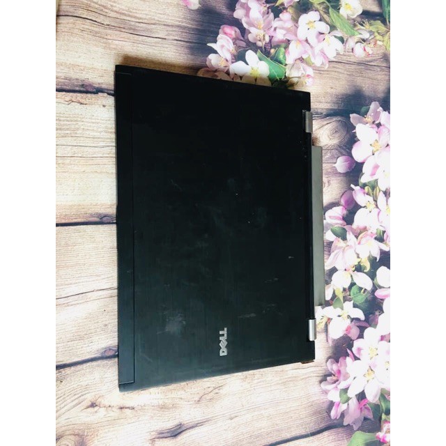 Laptop cũ Dell E6400 chíp P8600/ ram2gb/ ổ 160gb, màn 14.1 đẹp | BigBuy360 - bigbuy360.vn
