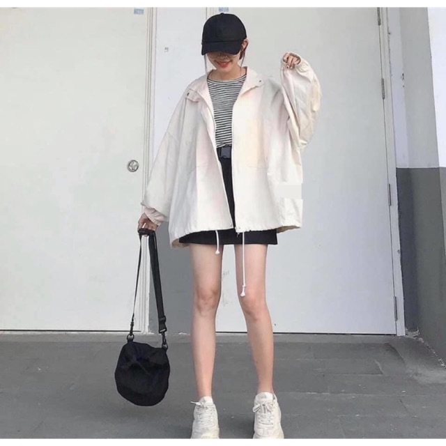 Áo kaki túi 🙉🙉