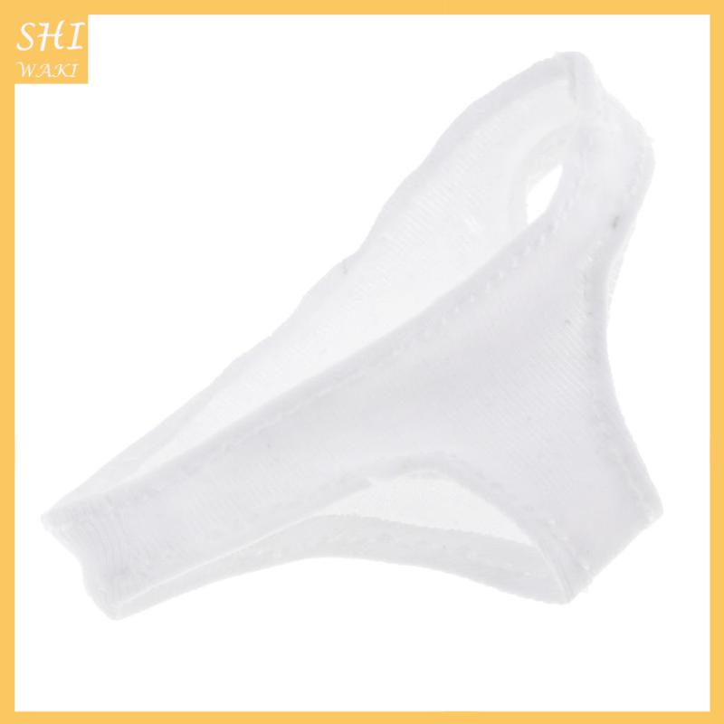 Chân Váy Đồng Phục Học Sinh 12 "Cho Búp Bê 1: 6