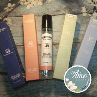 [79k 1 chai 150ml] Nước hoa xịt thơm Hàn Quốc W.DressRoom 150ml Wdressroom w đressroome