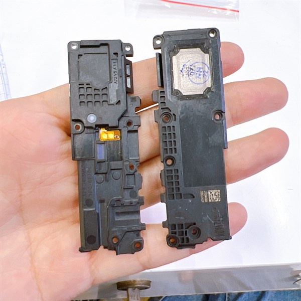 Cụm Loa ngoài | Chuông | loa phát nhạc Samsung A72 A725