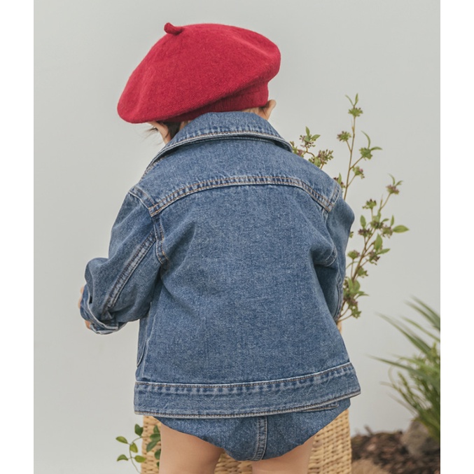 Little Tini Mũ nồi cho bé