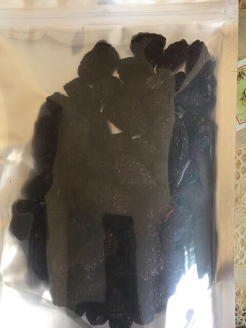 Táo tàu đen loại đẹp 1kg | BigBuy360 - bigbuy360.vn