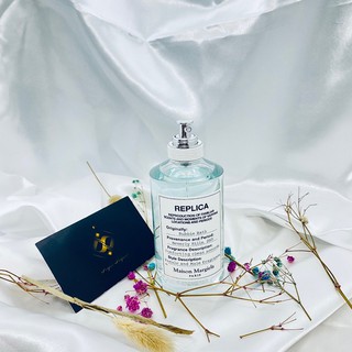 [Mẫu thử 10ml] Nước hoa Replica Bubble Bath