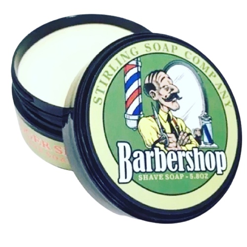 Sáp vuốt tóc tao kiểu Babershop | Chính Hãng | 80G