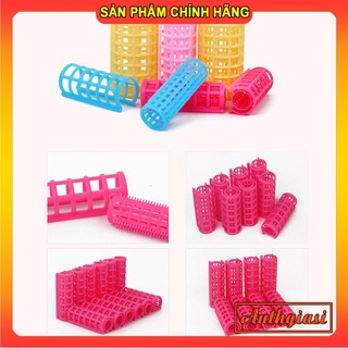 Set Lô cuốn tóc cứng size nhỏ