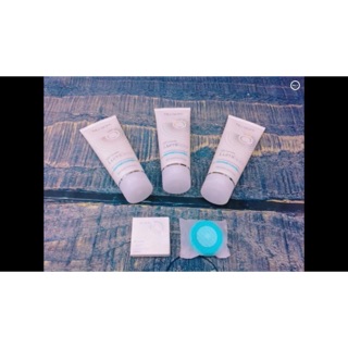 Sửa rửa mặt nuskin