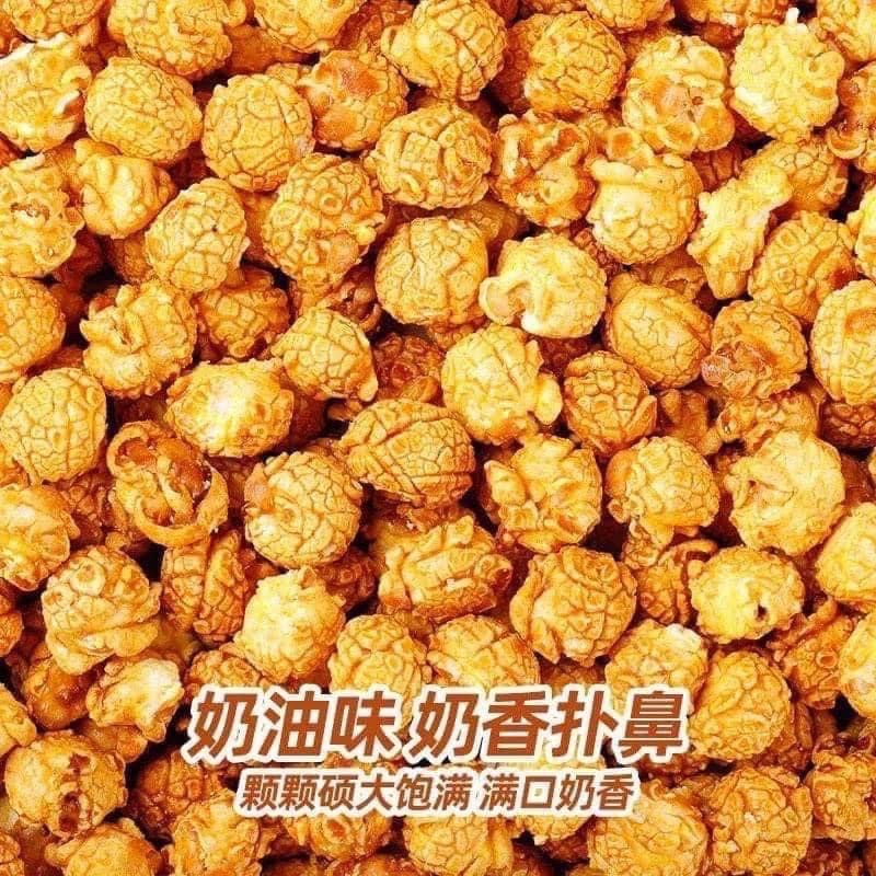 CHAI BỎNG NGÔ SIÊU TO KHỦNG LỒ HOT HIT 890gram ( hình hươu ) | BigBuy360 - bigbuy360.vn