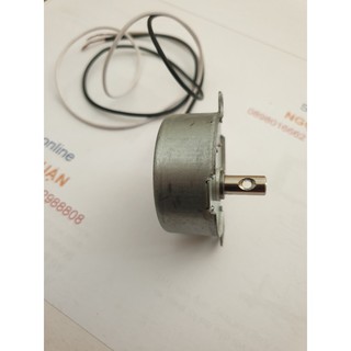 Motor Chuyển Hướng Quạt