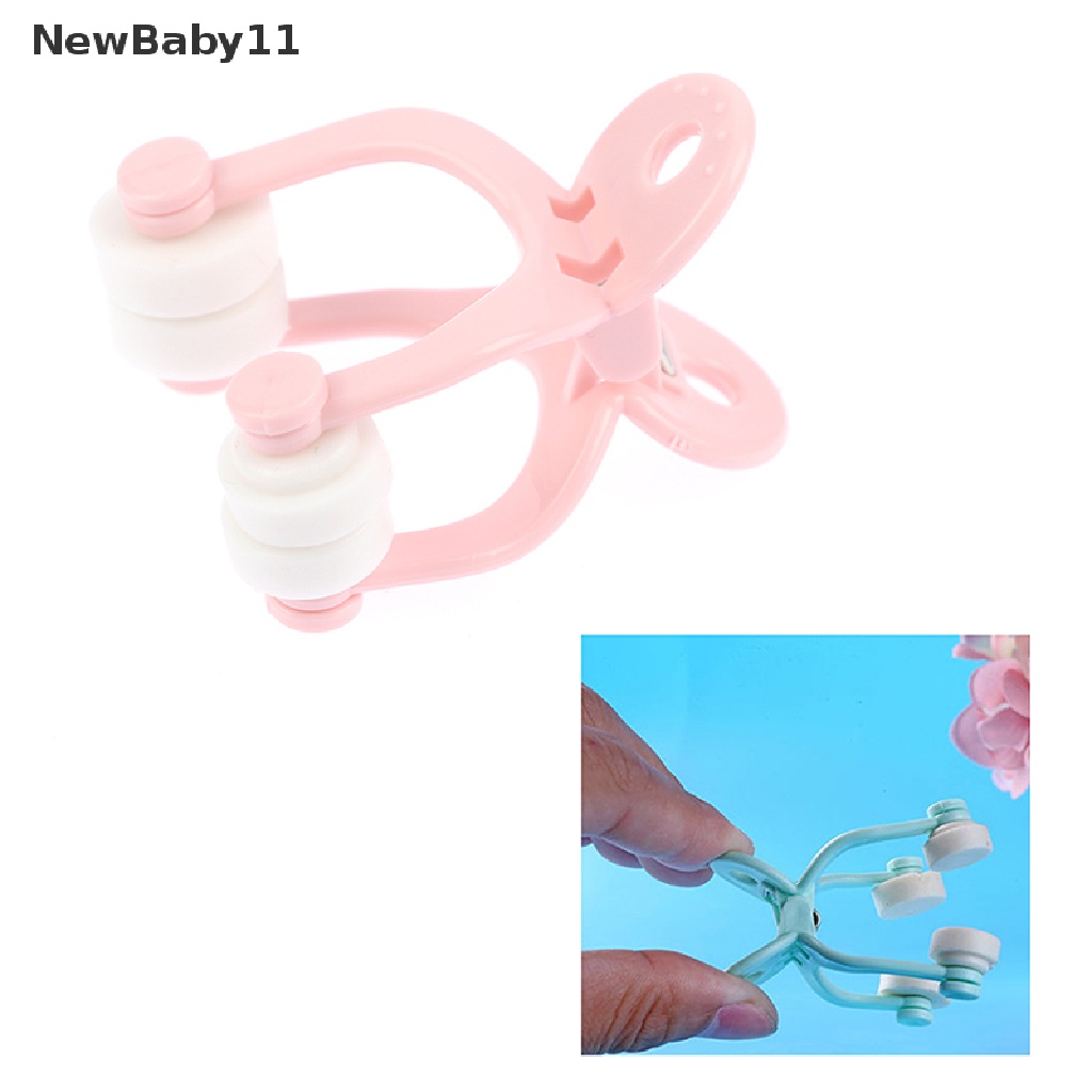 Kẹp Nâng Mũi Làm Thẳng Định Hình Làm Đẹp Ngẫu Nhiên