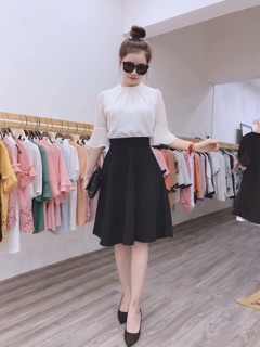 Áo sơ mi thiết kế