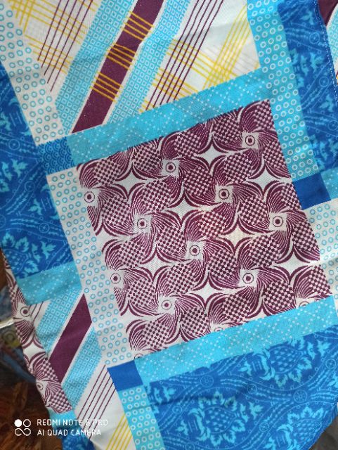 ÁO BỌC ĐỆM 3TẤM VẢI COTTONG CAO CẤP | BigBuy360 - bigbuy360.vn