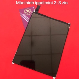 Màn hình ipad mini 2 dùng chung với ipad mini 3