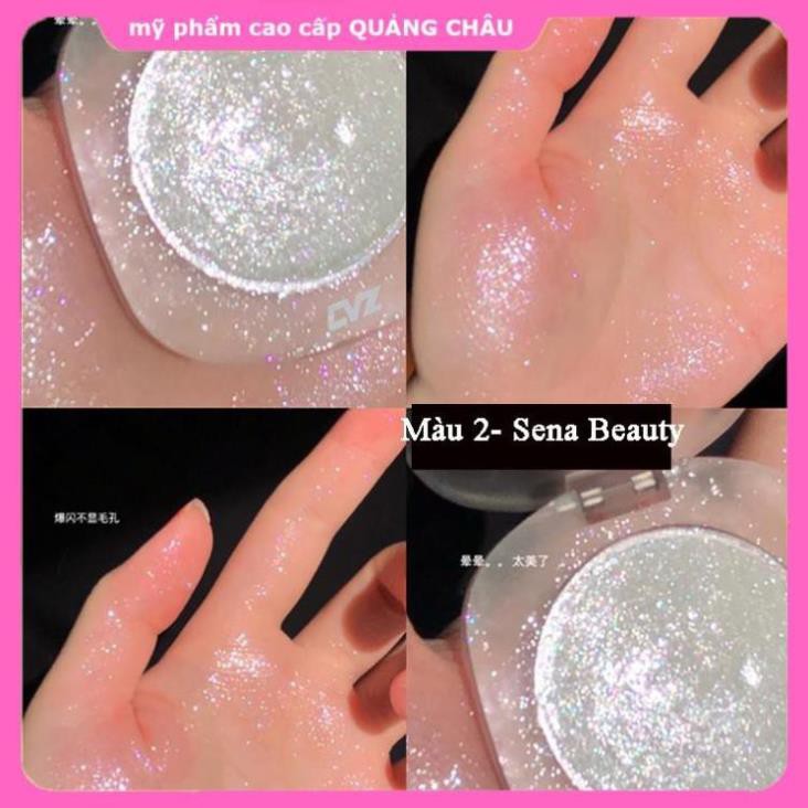 Phấn Nhũ Bắt Sáng Siêu Bling CVZ Jelly Cao Cấp | BigBuy360 - bigbuy360.vn