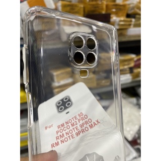 Ốp Xiaomi Redmi Note9S /Note9pro
