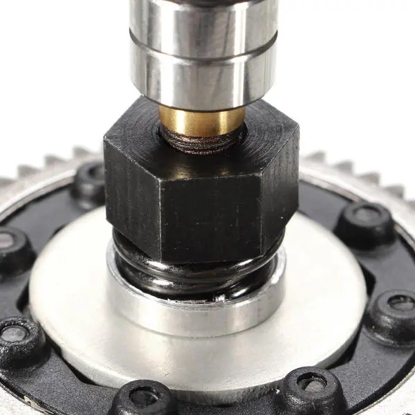 Bộ điều khiển động cơ không chổi than EA1058 cho xe JLB Racing CHEETAH 1/10