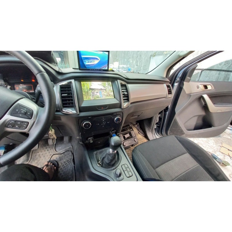 Màn hình SYNC3 cho Ford Ranger xls, xlt, Everest , focus ...