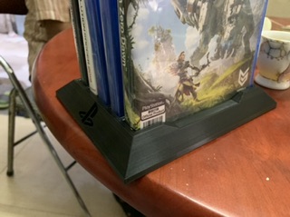 hộp đựng đĩa game PS4, xbox