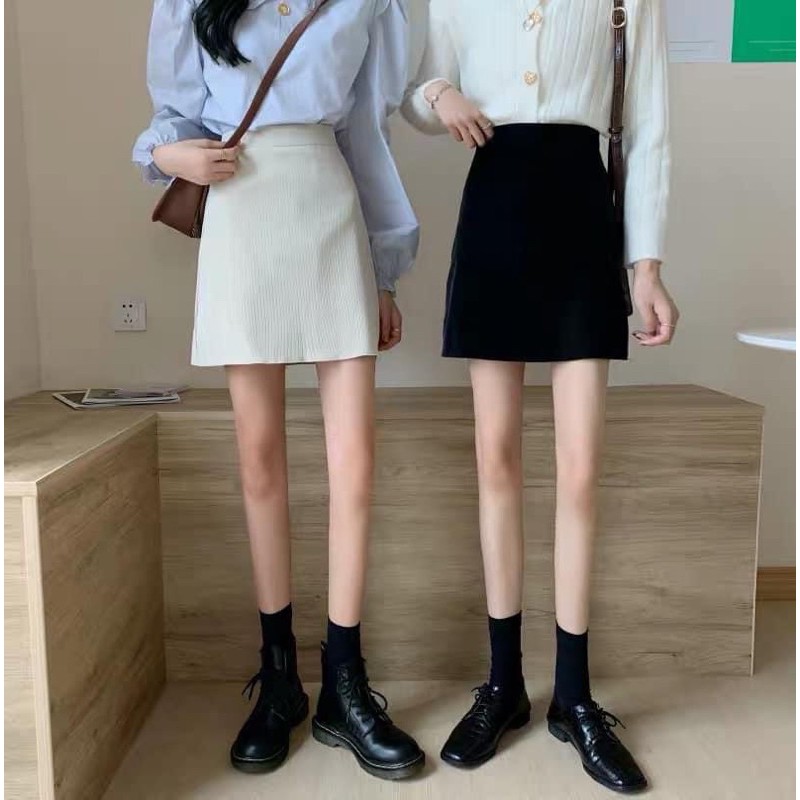 chân váy da ngắn | BigBuy360 - bigbuy360.vn