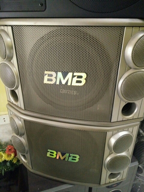 Loa BMB 1000SE  bass nam châm kép