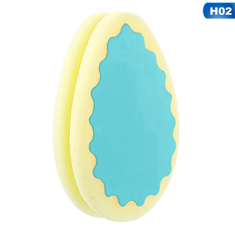 (Hàng Mới Về) Miếng Xốp Tẩy Lông Ma Thuật Không Đau | BigBuy360 - bigbuy360.vn