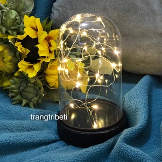 Đèn lồng fairybell