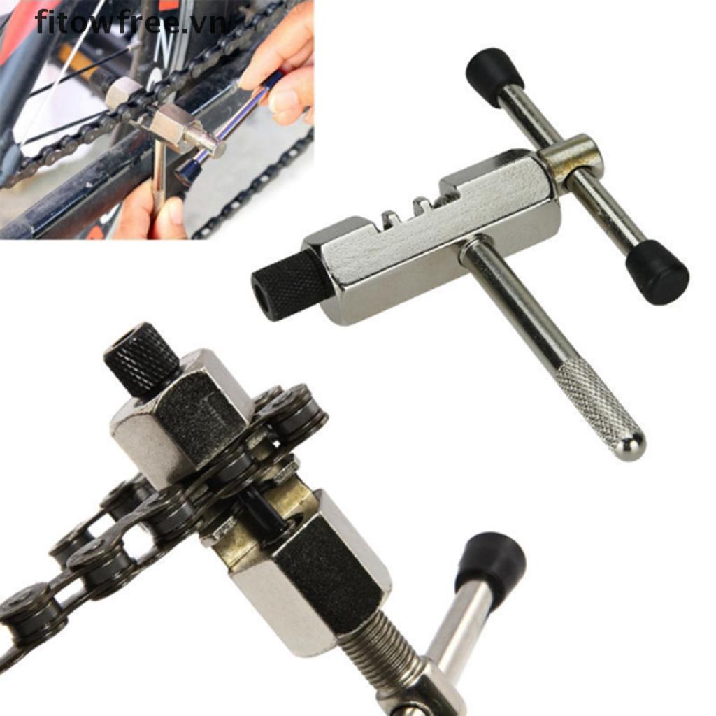Dụng Cụ Tháo Mắt Xích Xe Đạp