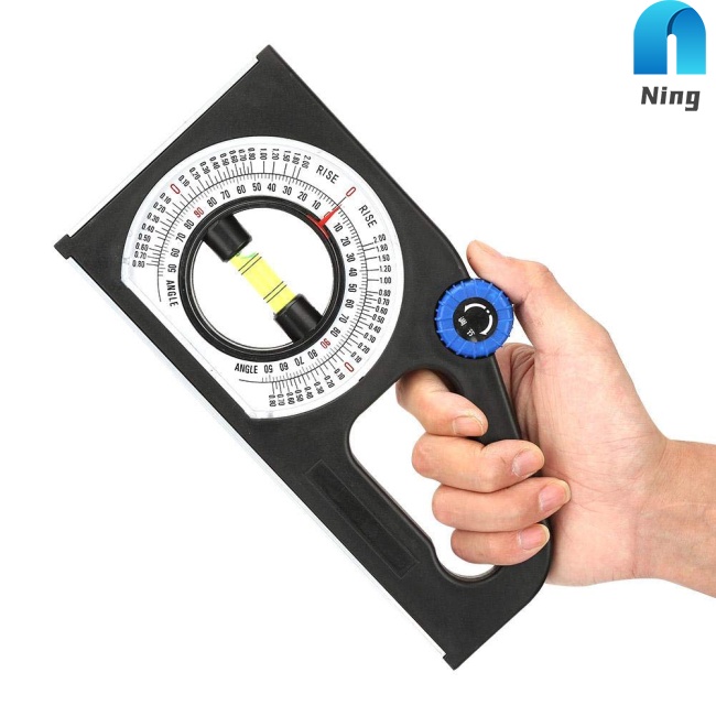 Thước đo độ dốc từ tính màu gradient đa năng