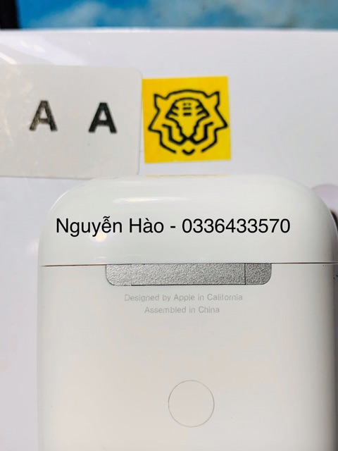 Tai nghe bluetooth I500 TWS, mã Hổ Vằn 1562M | BigBuy360 - bigbuy360.vn