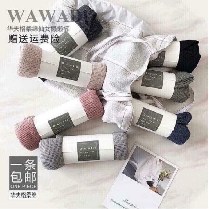Quần Xuất Nhật Dành Cho Nữ