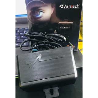 Adapter Camera Vantech A004A 12V-2A
