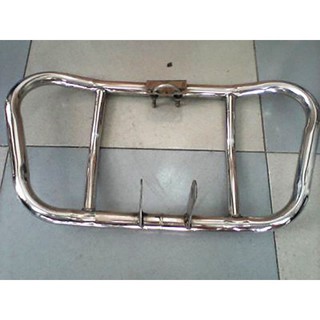 CẢN CHỐNG ĐỔ GD110, GN125, EN125, EN150, LA250, Custom125, Husky125, YB125, CD125 CD 125