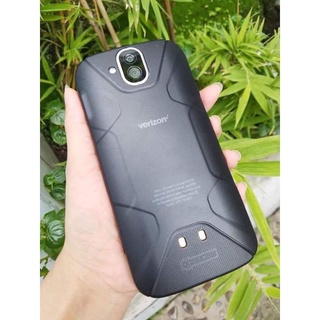 Điện thoại kyocera pro E6810