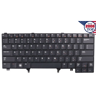 Bàn Phím Dell Latitude E6330 E6420 E6430 E6440 E5420