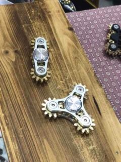 Spinner 9Gears và họ hàng của nó !!!