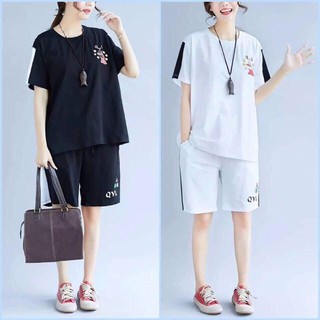 Set bộ đùi xuân hè thời trang hot - sbn_090