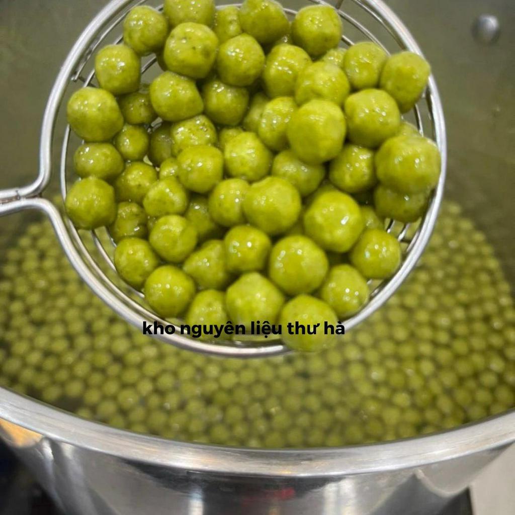 Trân châu Ô Long Lotus Food 1kg